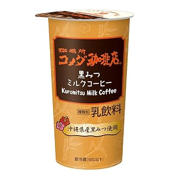 Amazon.co.jp: [冷蔵] トーヨービバレッジ 珈琲所コメダ珈琲店